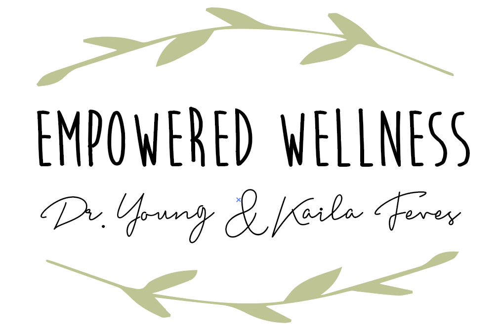 Empowered Wellness